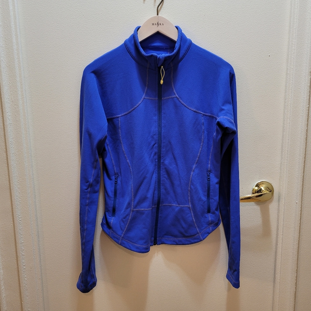 Lululemon Define sweater